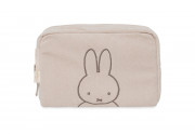 kistska
 - Pouch Terry Miffy Nougat Pouch Terry Miffy Nougat